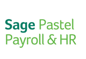 Sage Pastel Payroll & HR